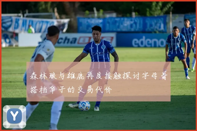 森林狼与雄鹿再度接触探讨字母哥搭档华子的交易代价